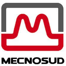 Mecnosud logo