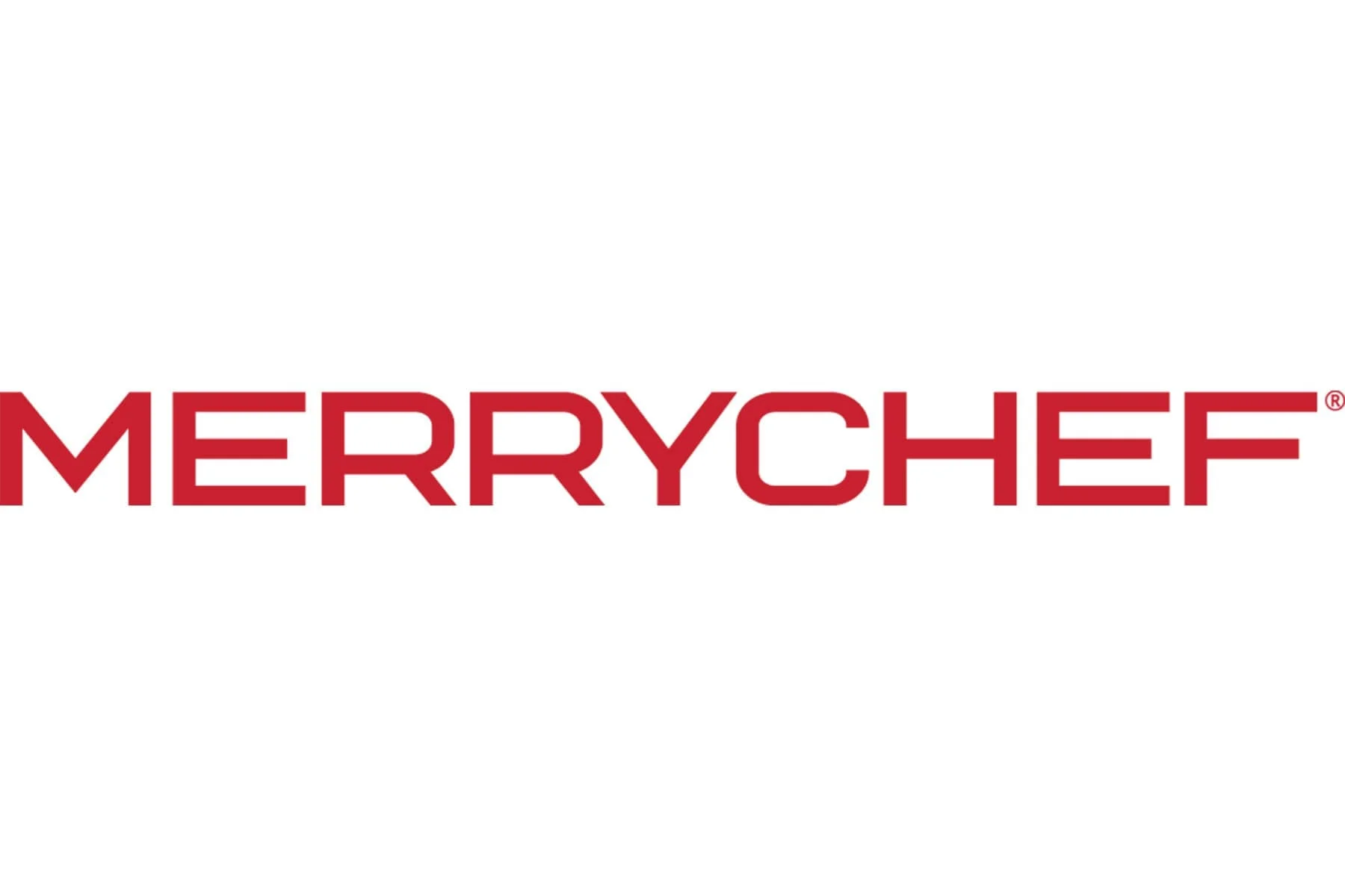 Merrychef logo