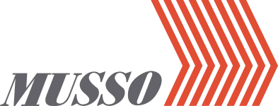 Musso logo