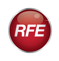 RFE logo