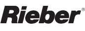 Rieber logo