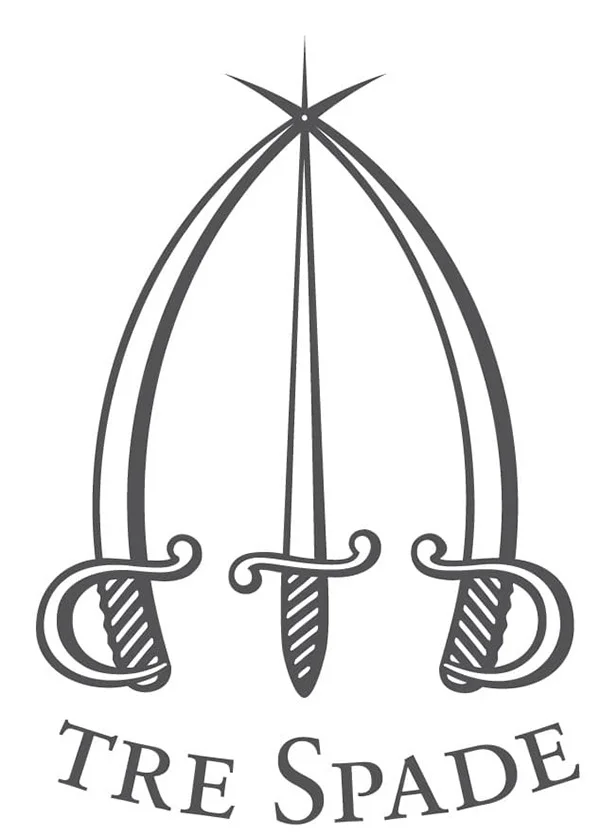 Tre Spade logo
