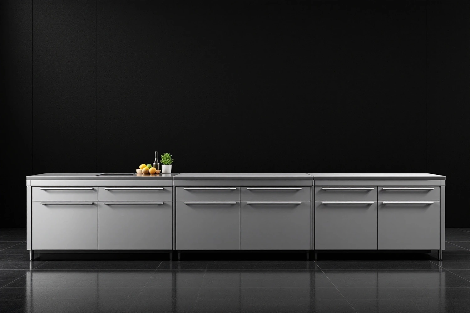 700mm Deep Workbenches