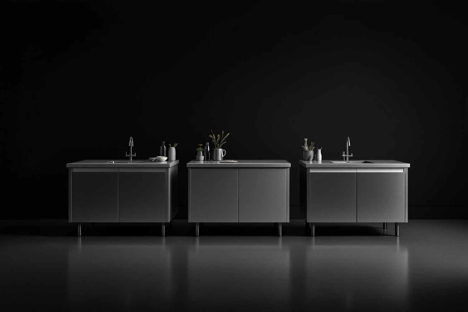 800mm Deep and Over Workbenches - Commercial Kitchen Equipment | KW Commercial