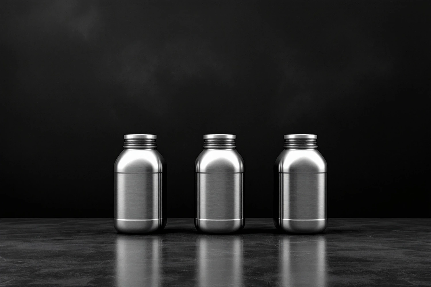 Bottles / Jugs / Pitchers
