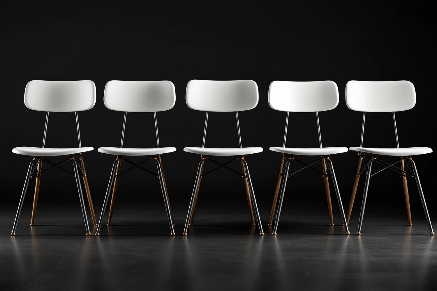 Café Chairs