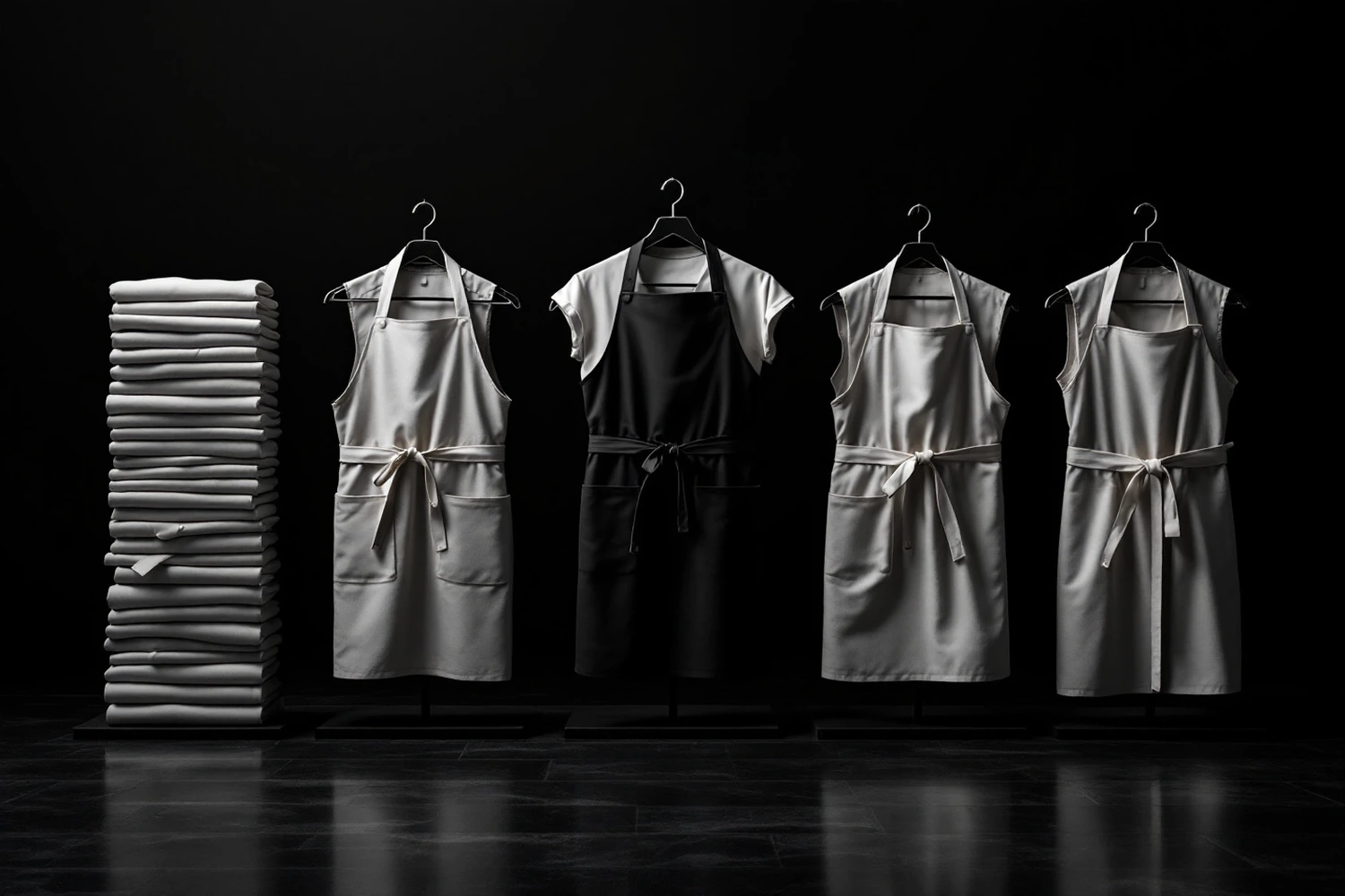 Chef Aprons