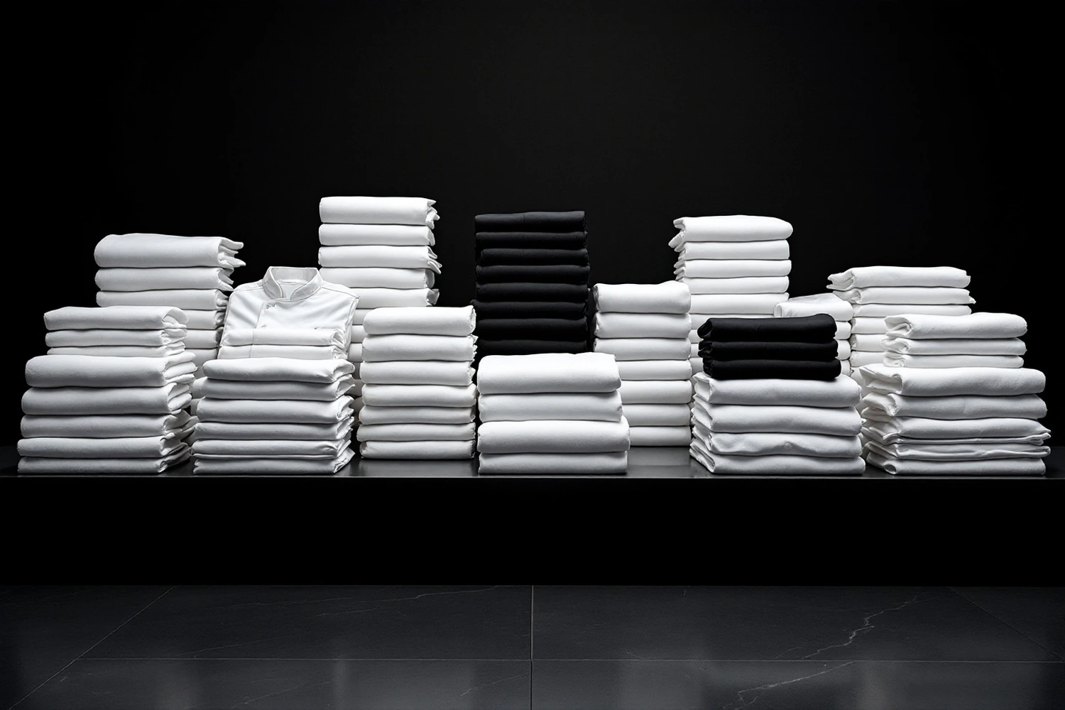 Chef Uniforms