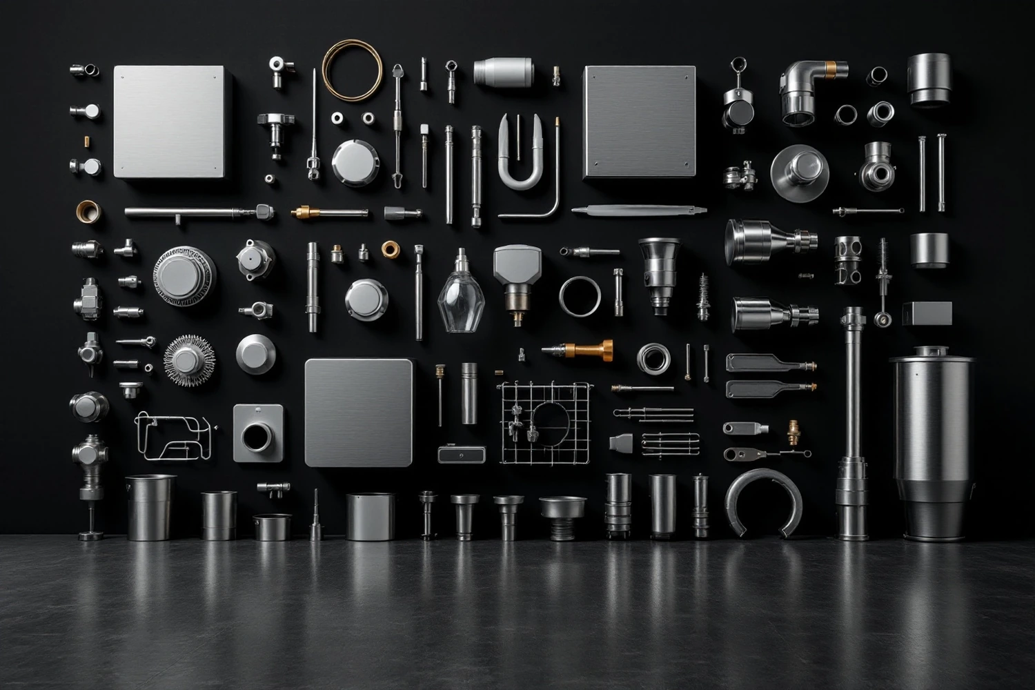 Coffee Machine Accessories