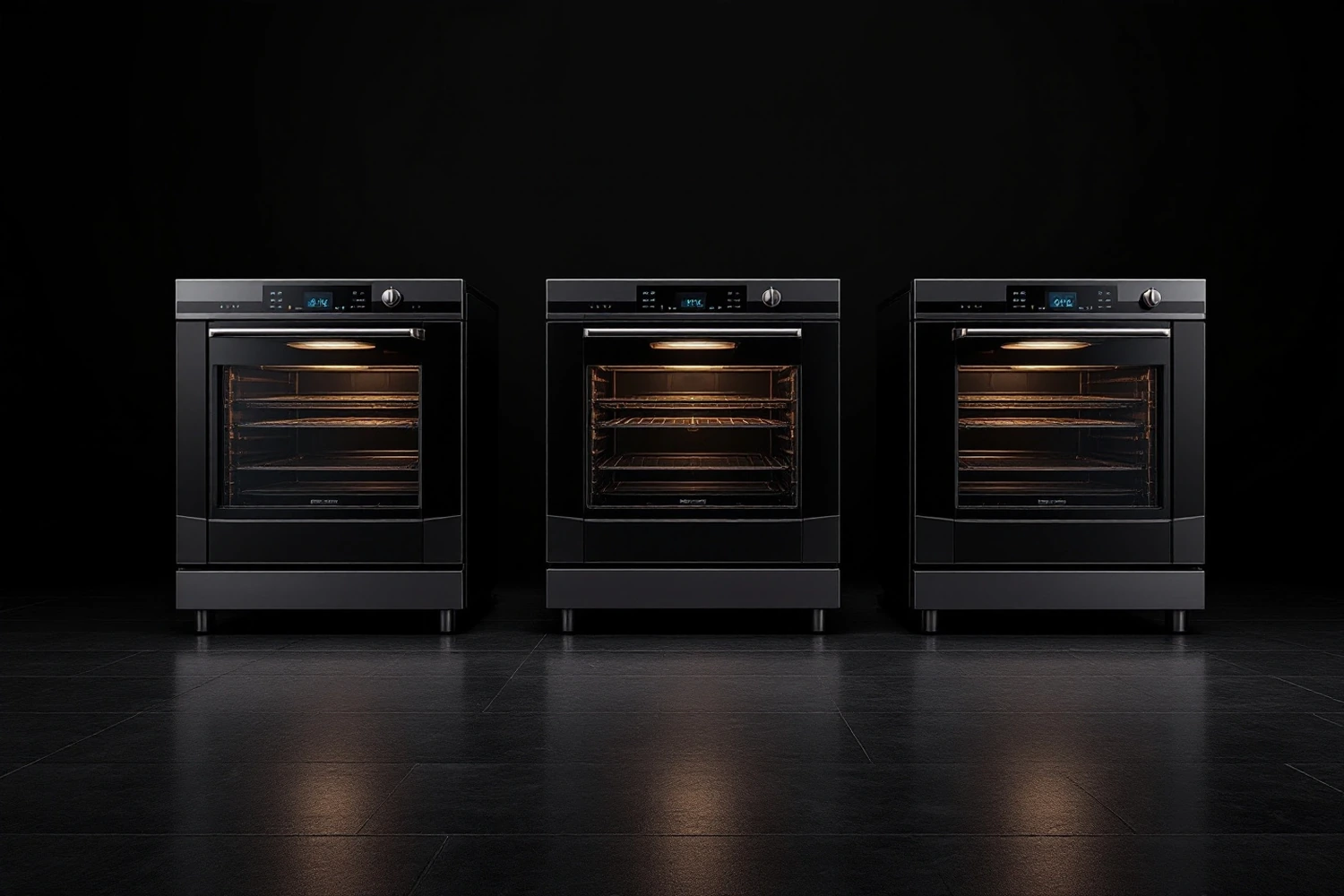 Combi Ovens