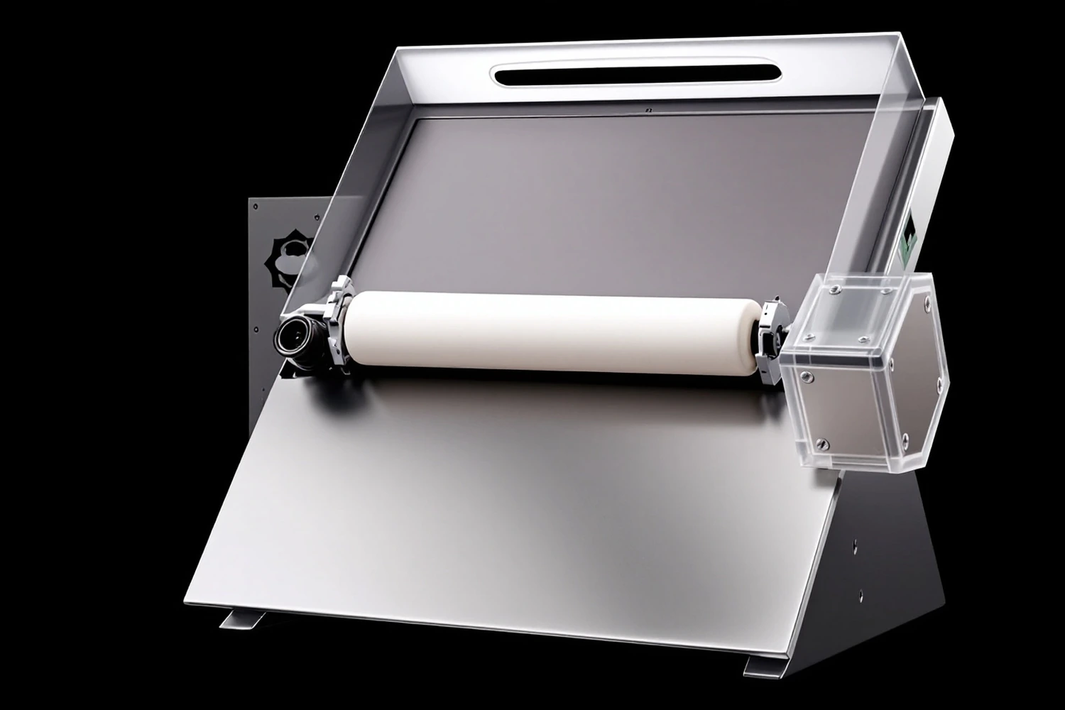 Bakery Equipment