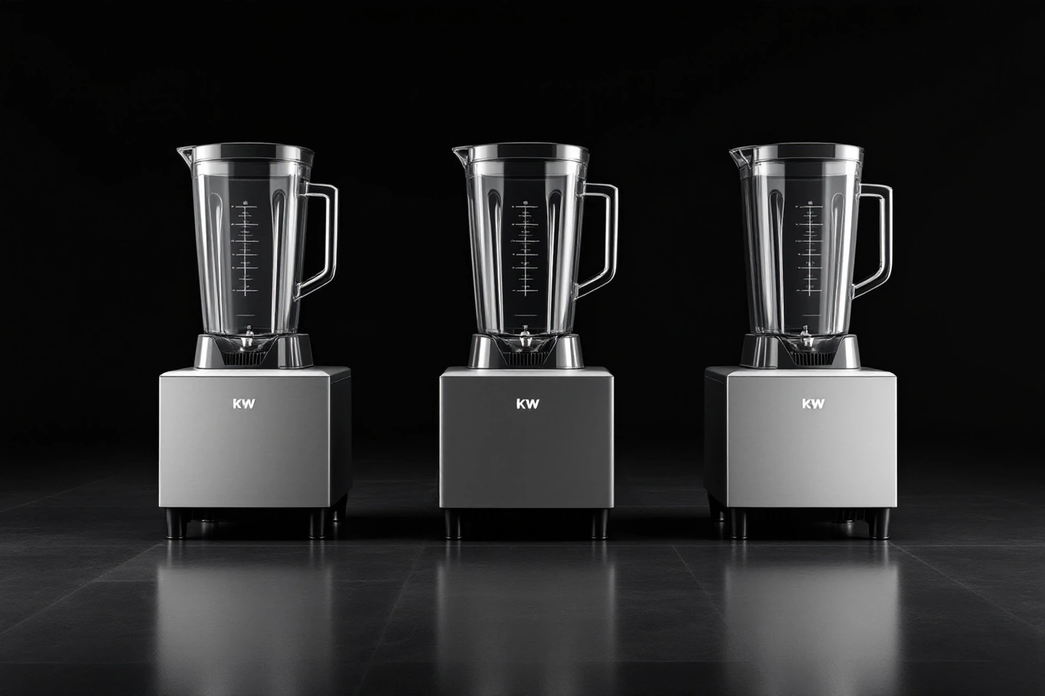 Commercial Bar Blenders
