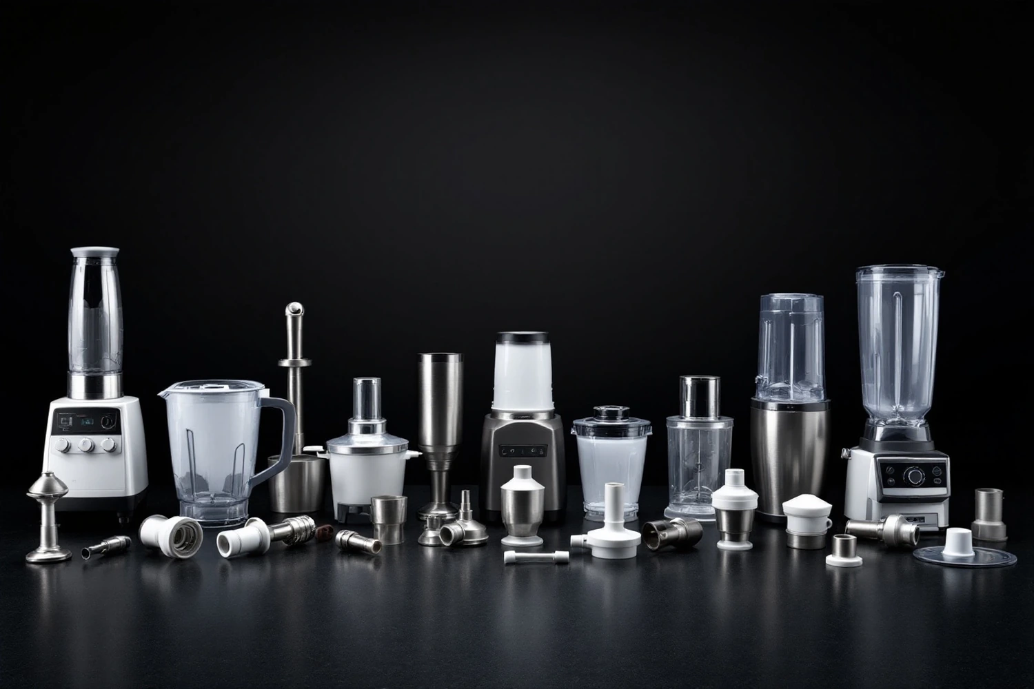 Blender Spares & Accessories