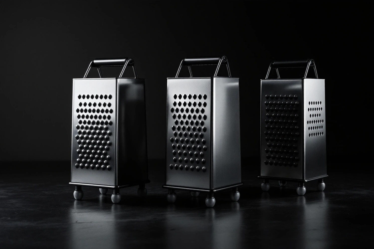 Cheese Graters - Commercial Kitchen Equipment | KW Commercial