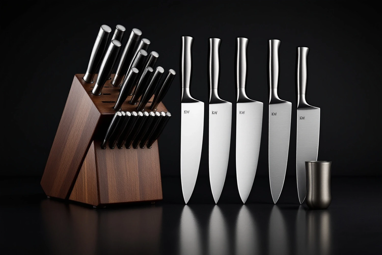 Chef Knives