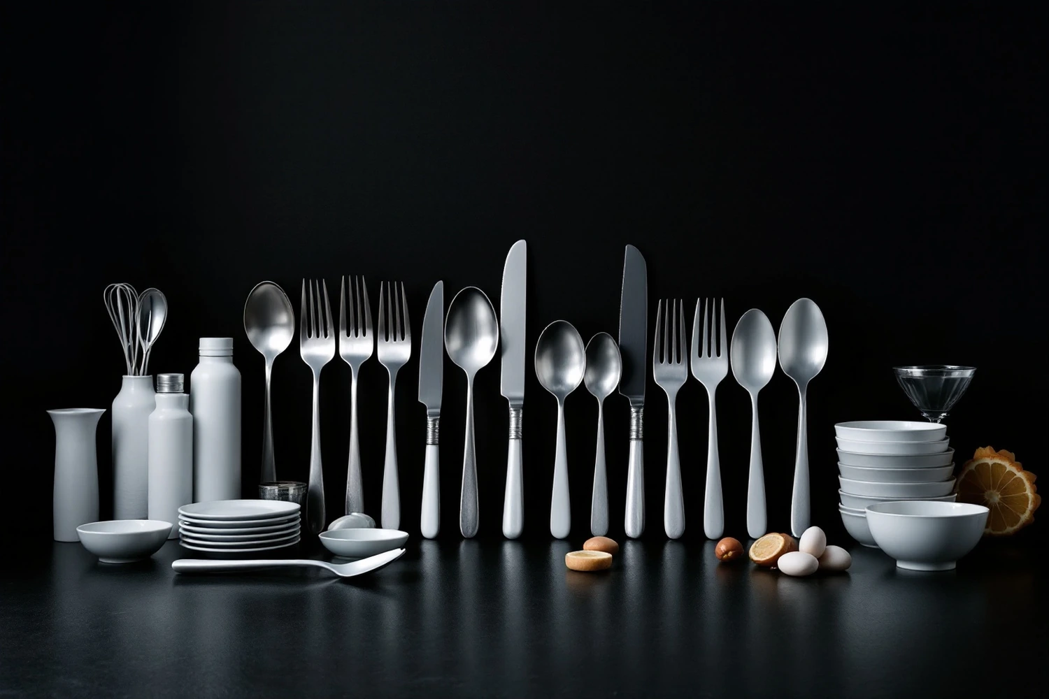 Cutlery