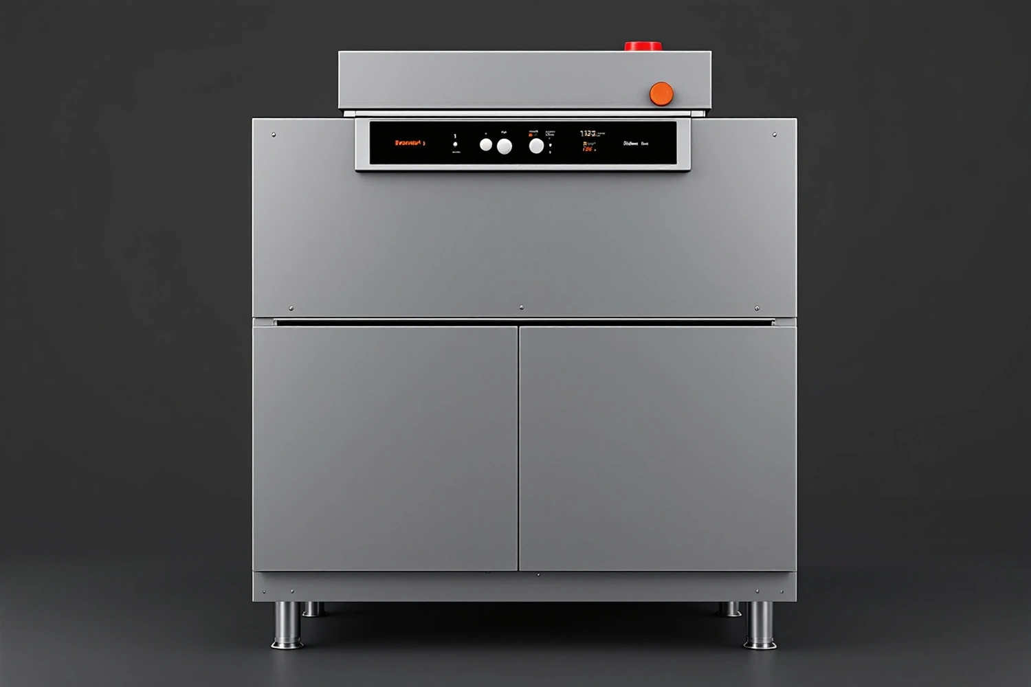 Commercial Dishwasher - Commercial Kitchen Equipment | KW Commercial