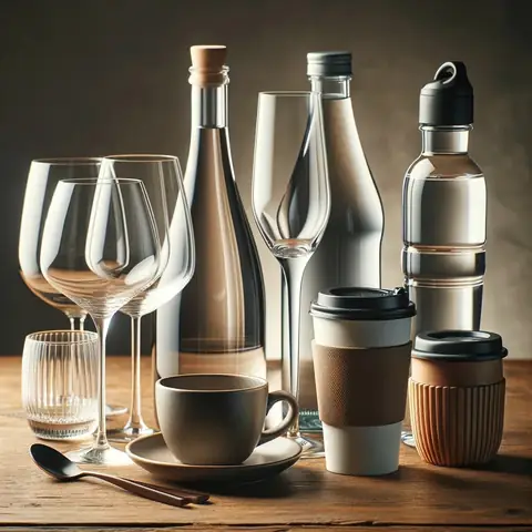 Commercial Drinkware