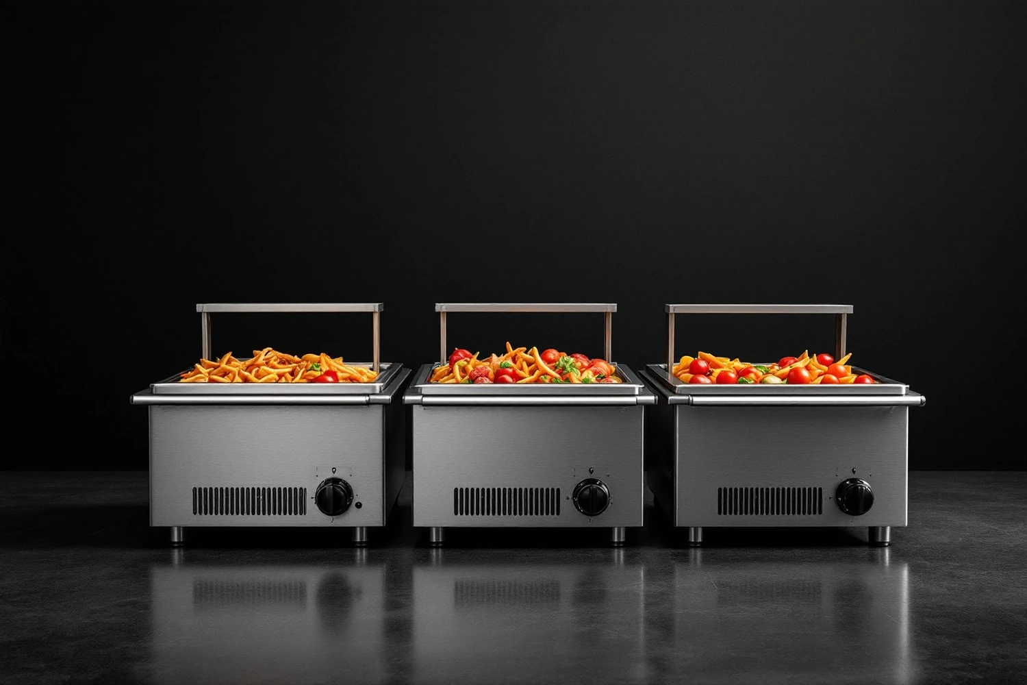 Commercial Food Warmers - Commercial Kitchen Equipment | KW Commercial
