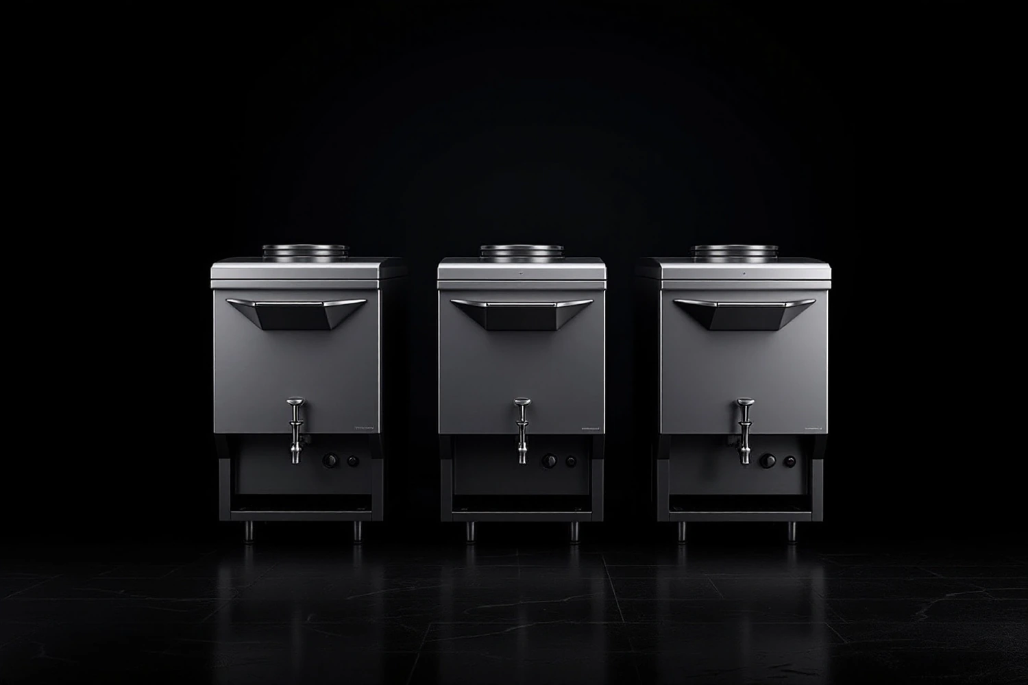 Hot Water Urns