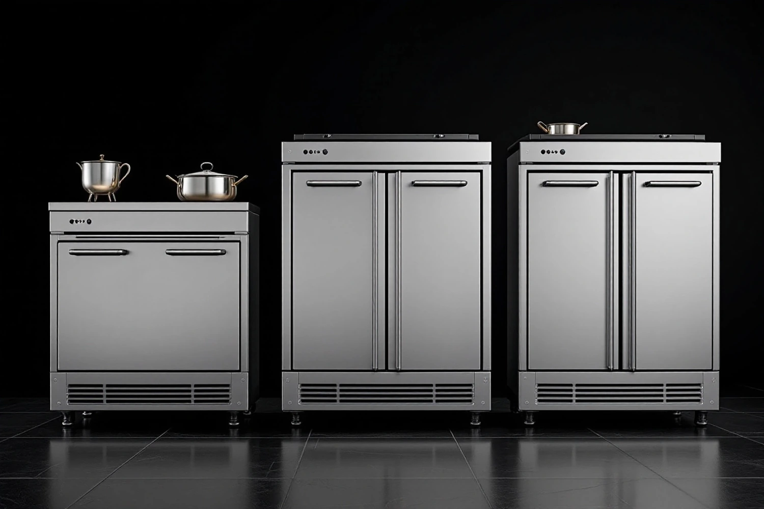 Commercial Kitchen Equipment - Commercial Kitchen Equipment | KW Commercial