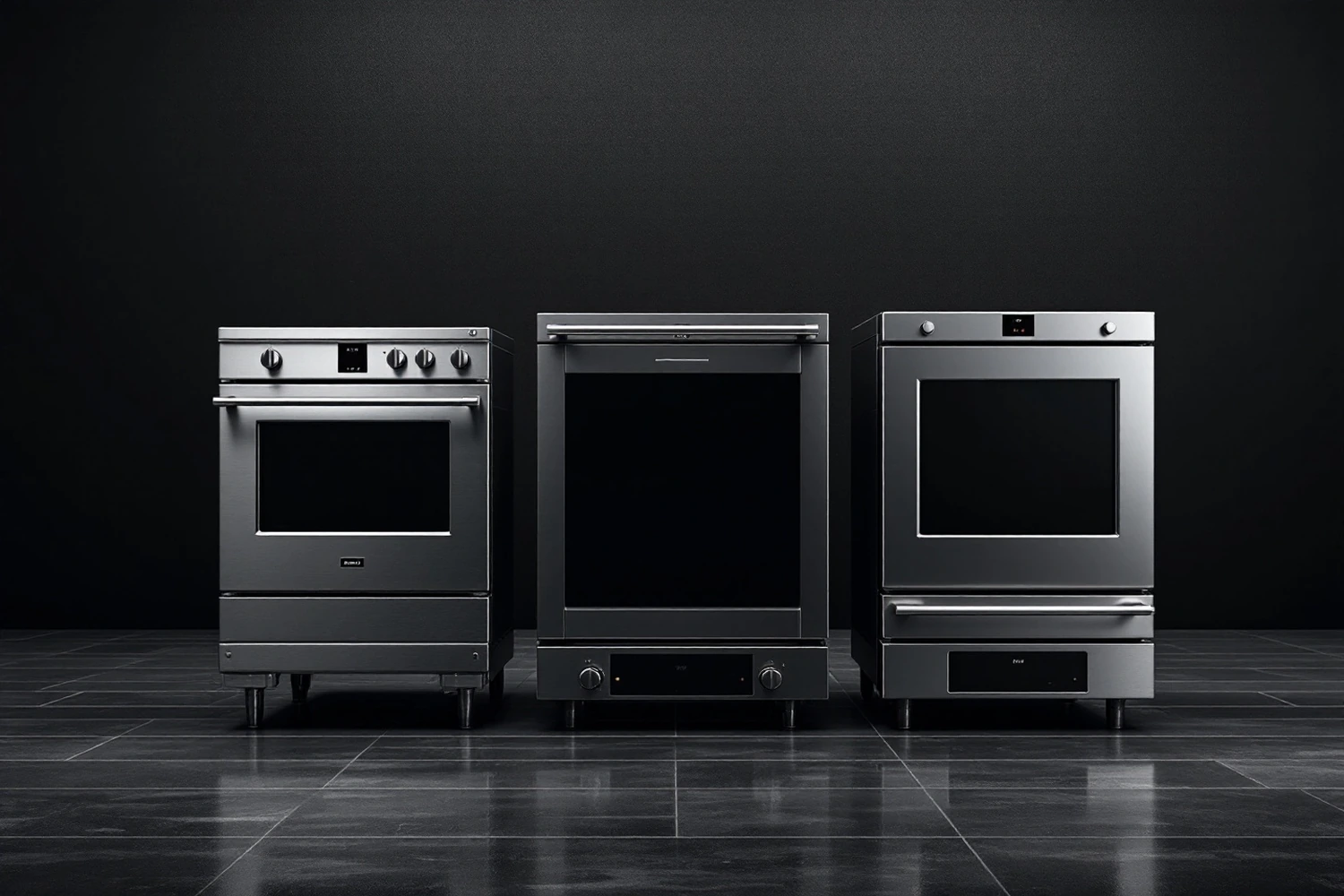 Commercial Ovens