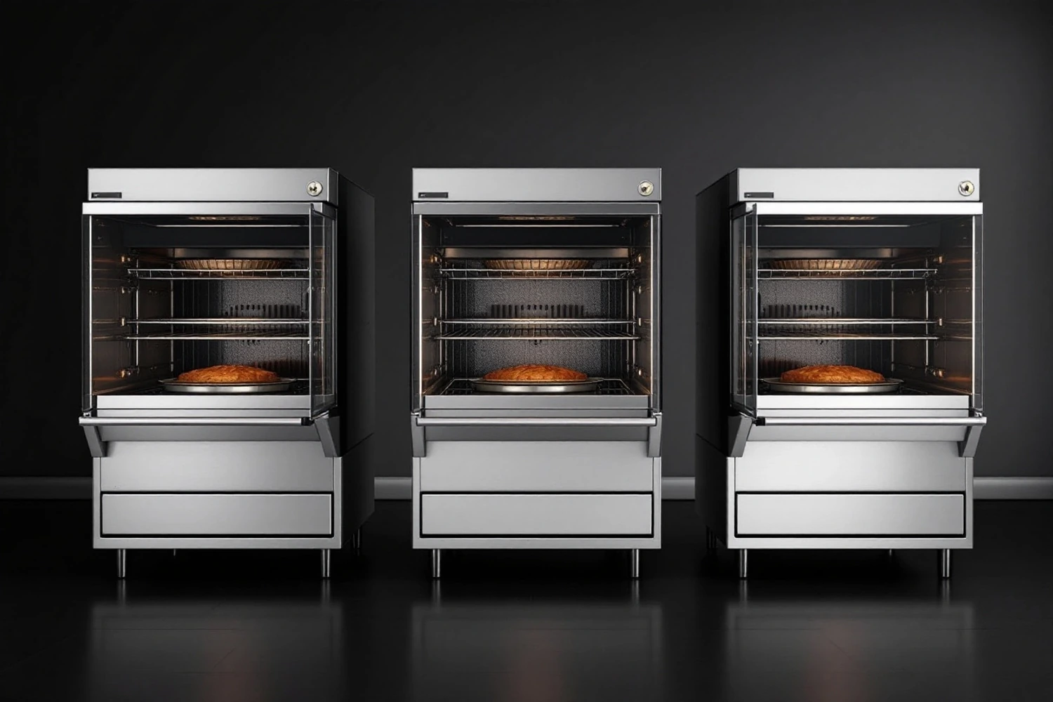 Pie Warmers