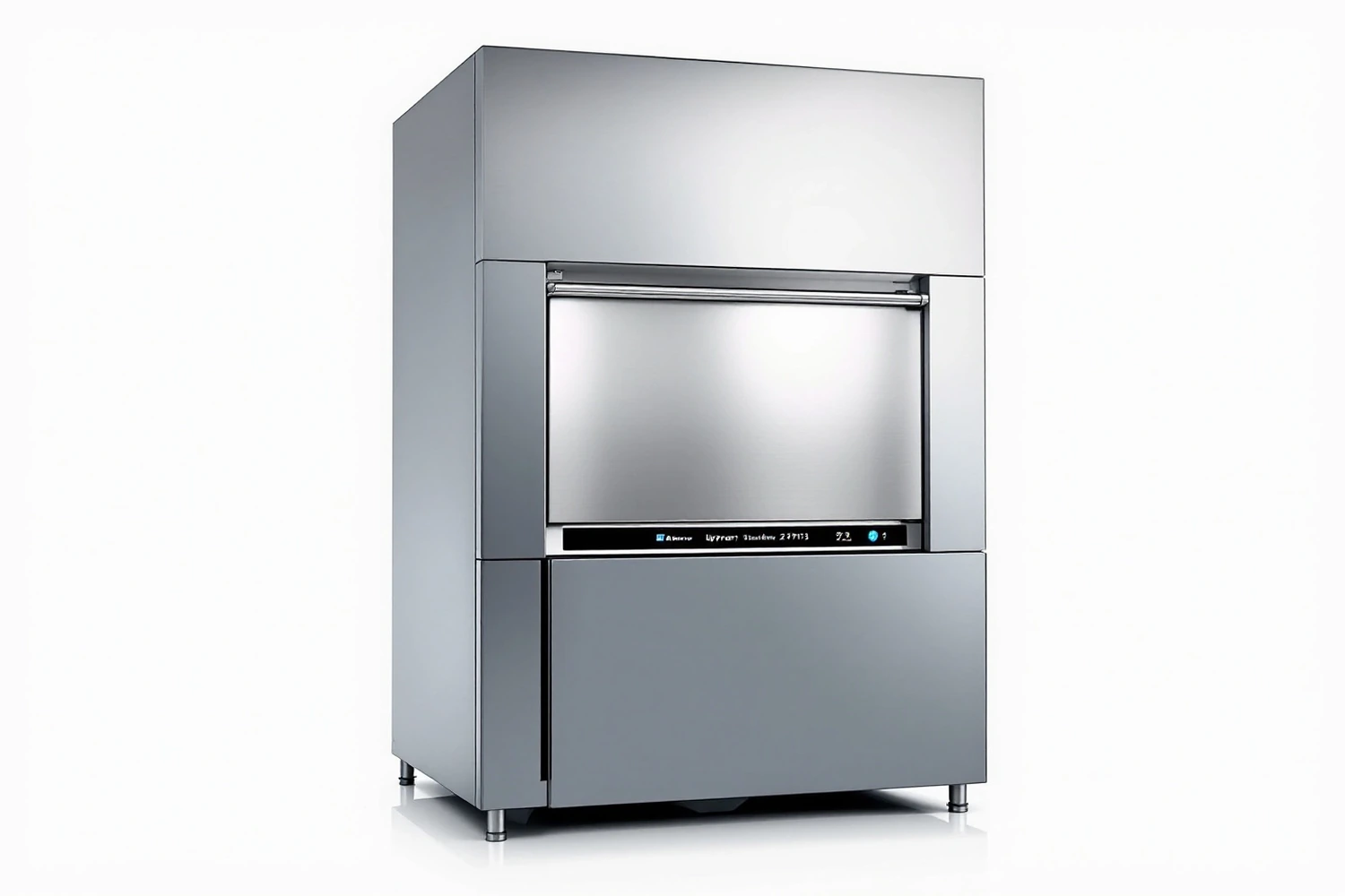 Commercial Potwashers