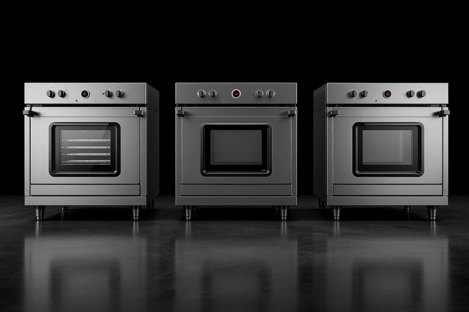 Commercial Pressure Cookers