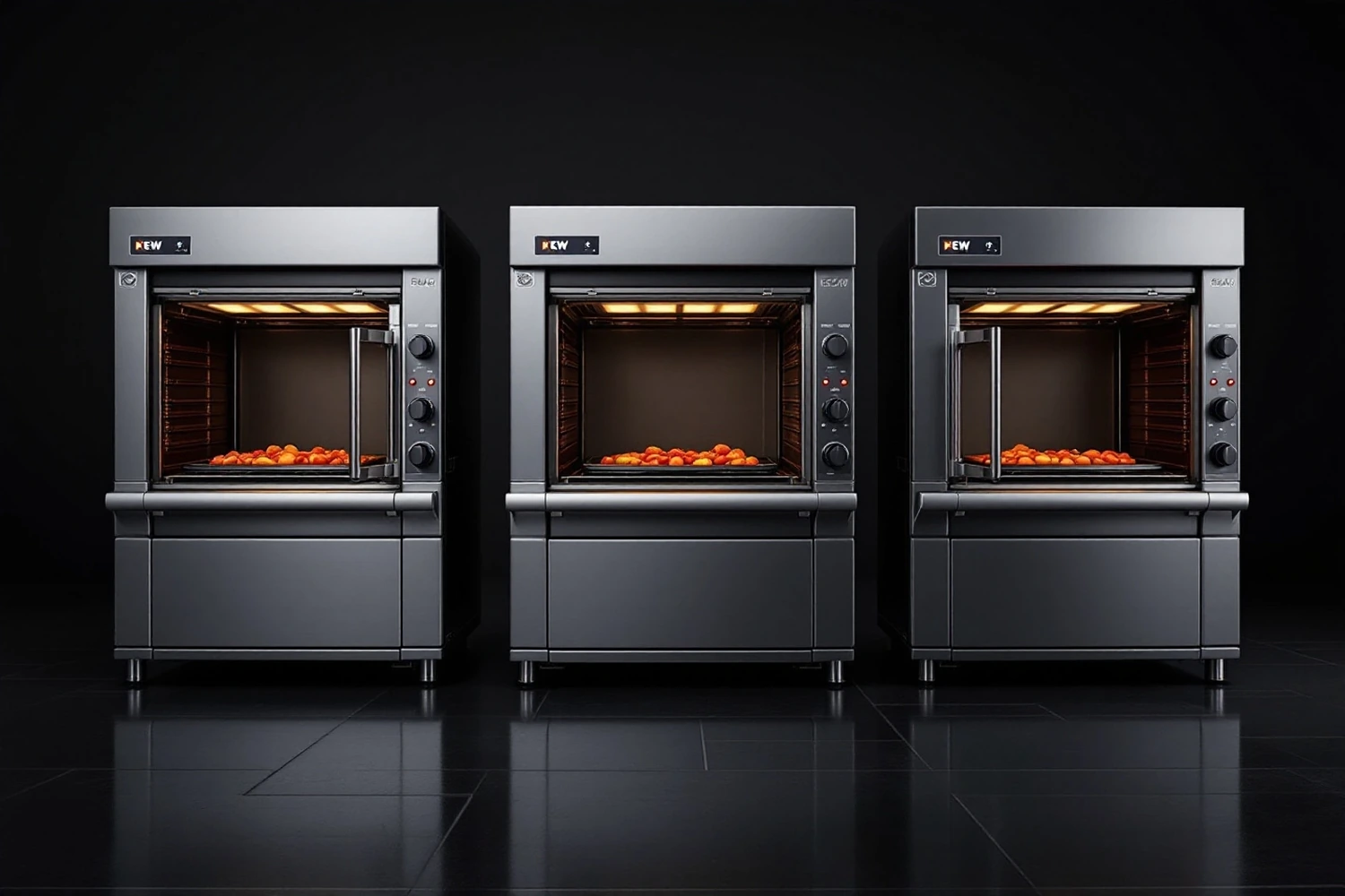 Rotisseries