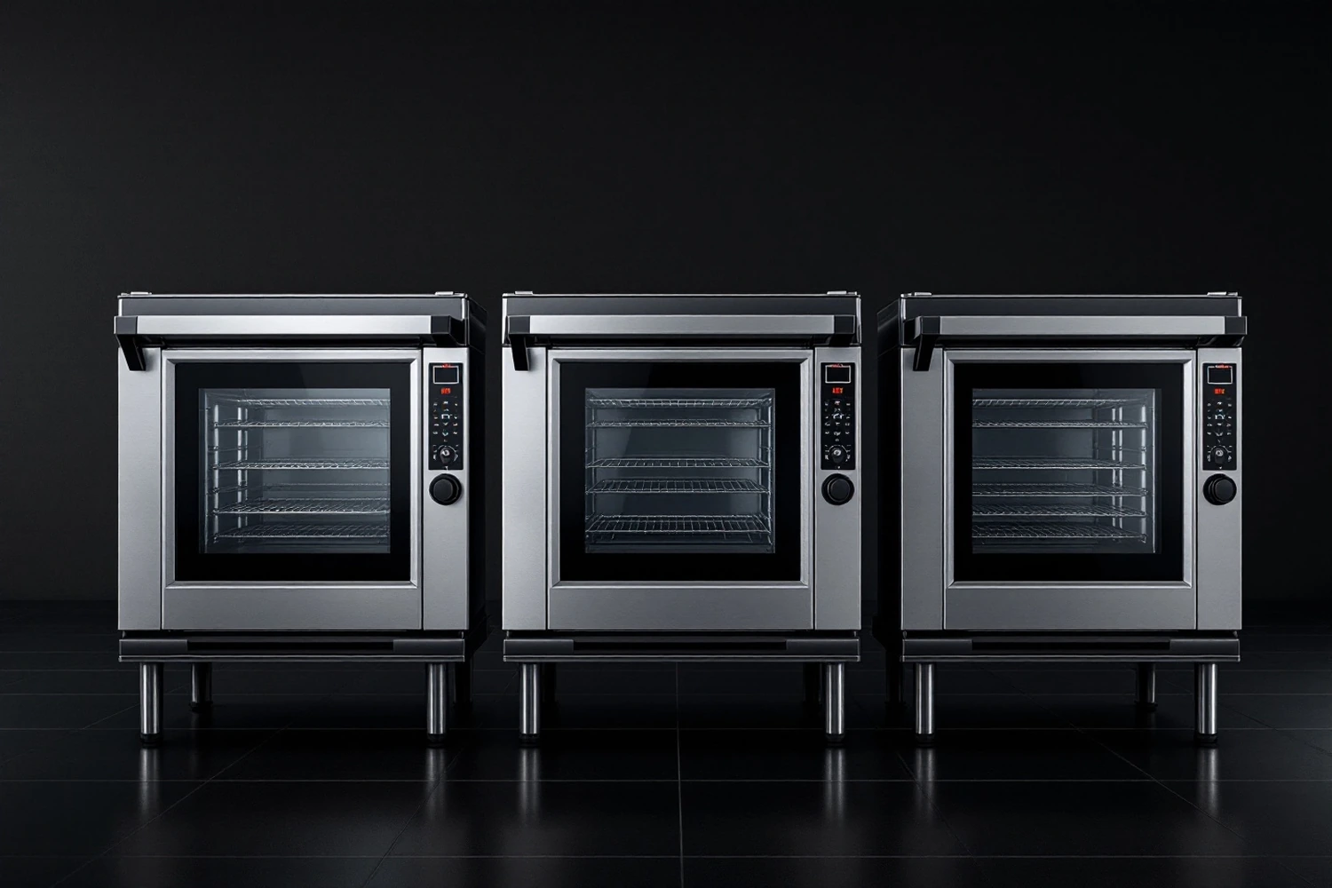 Speed Ovens