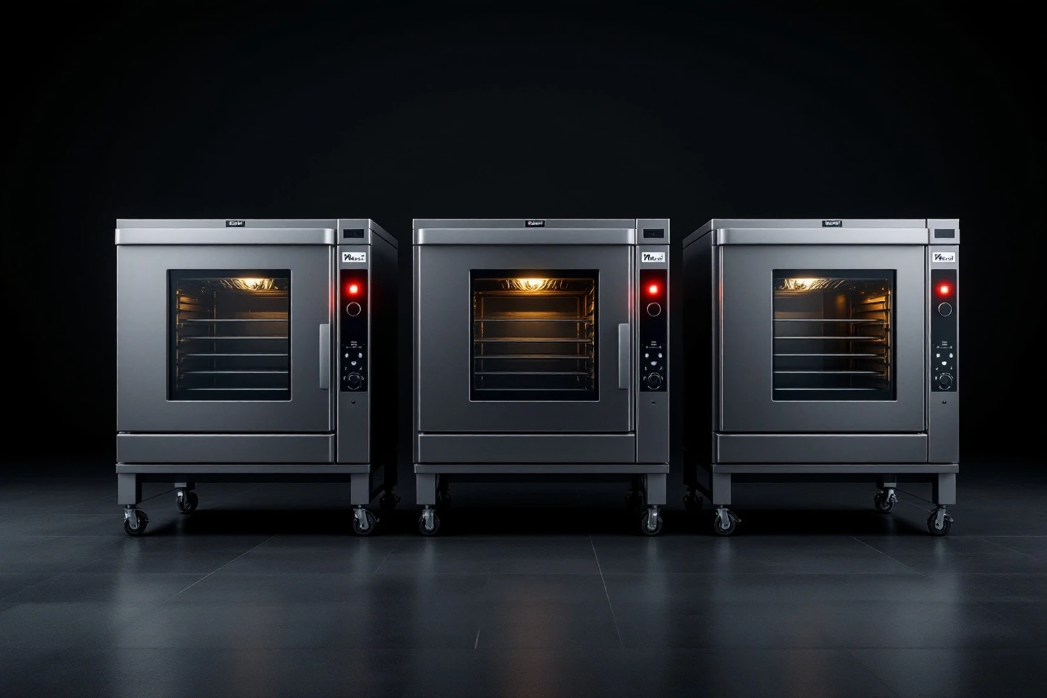 Conveyor Ovens