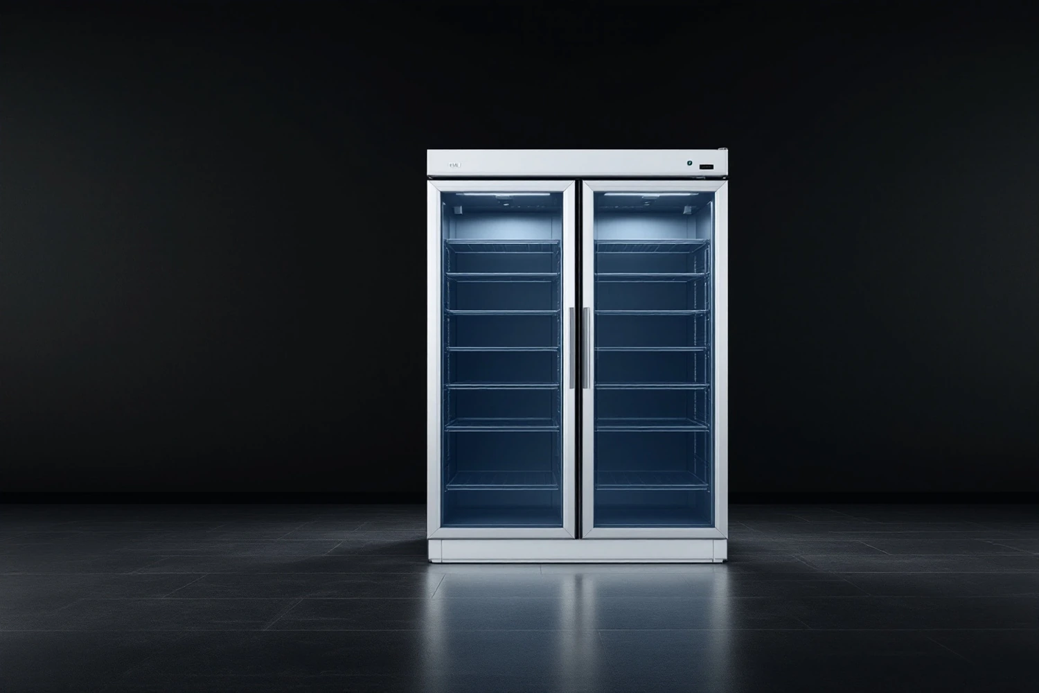 Deli Display Fridges