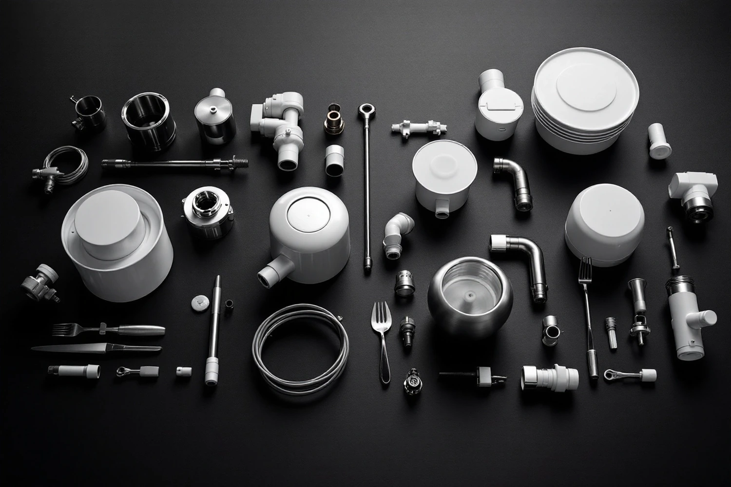 Dishwasher Accessory