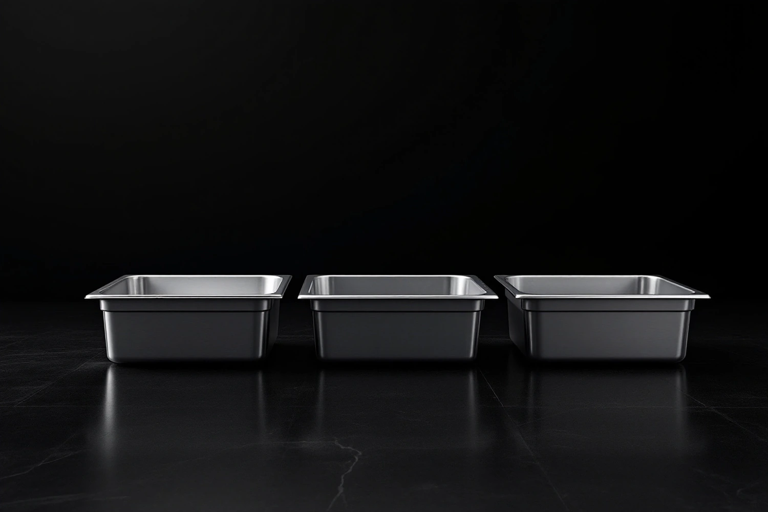 Gastronorm Pans