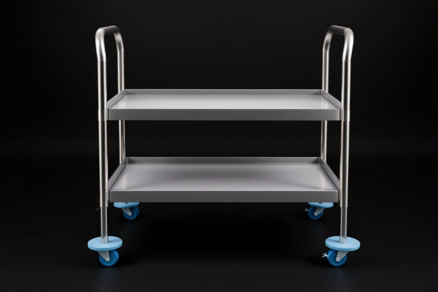 Trolley & Bins