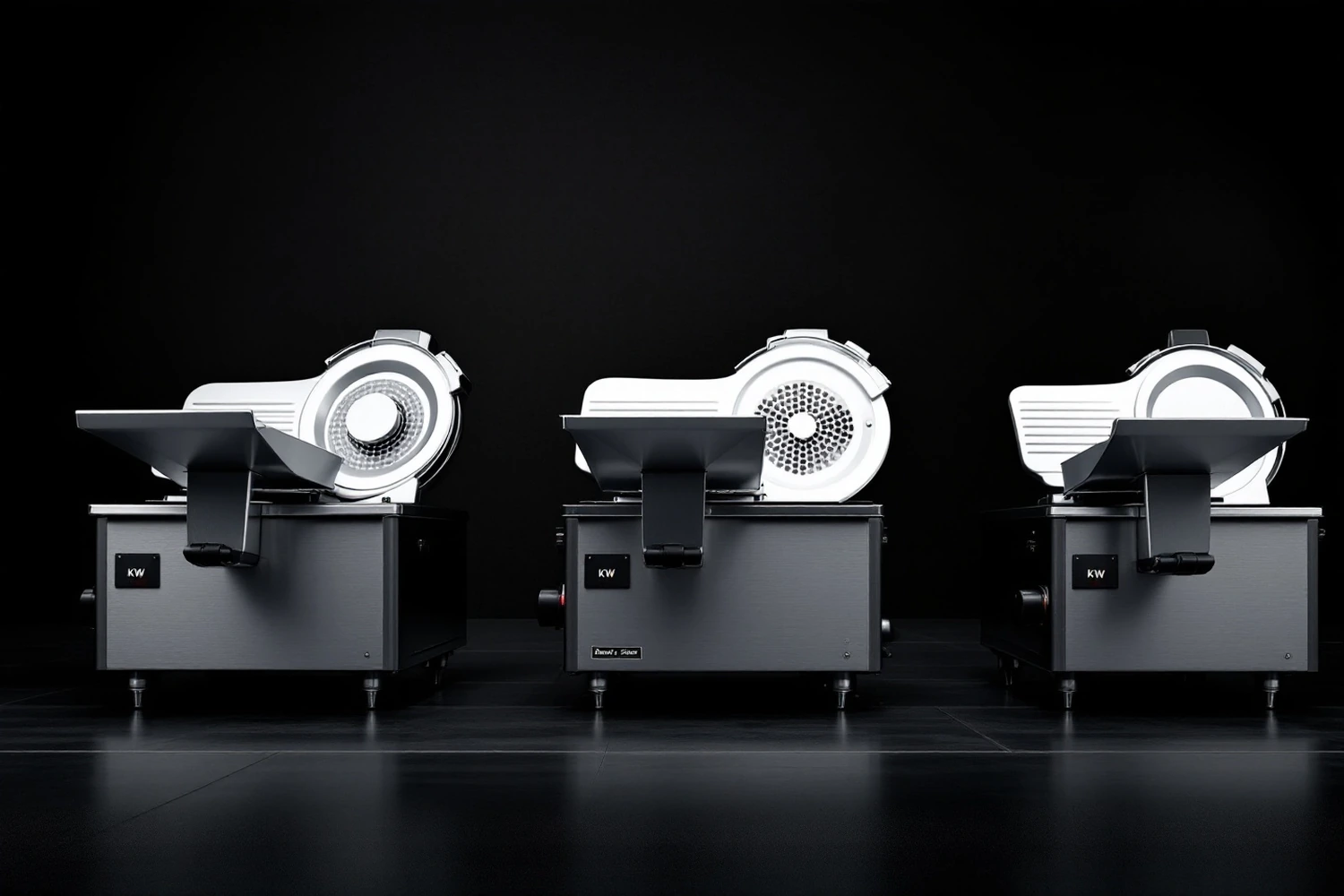 Commercial Meat Slicers - Commercial Kitchen Equipment | KW Commercial