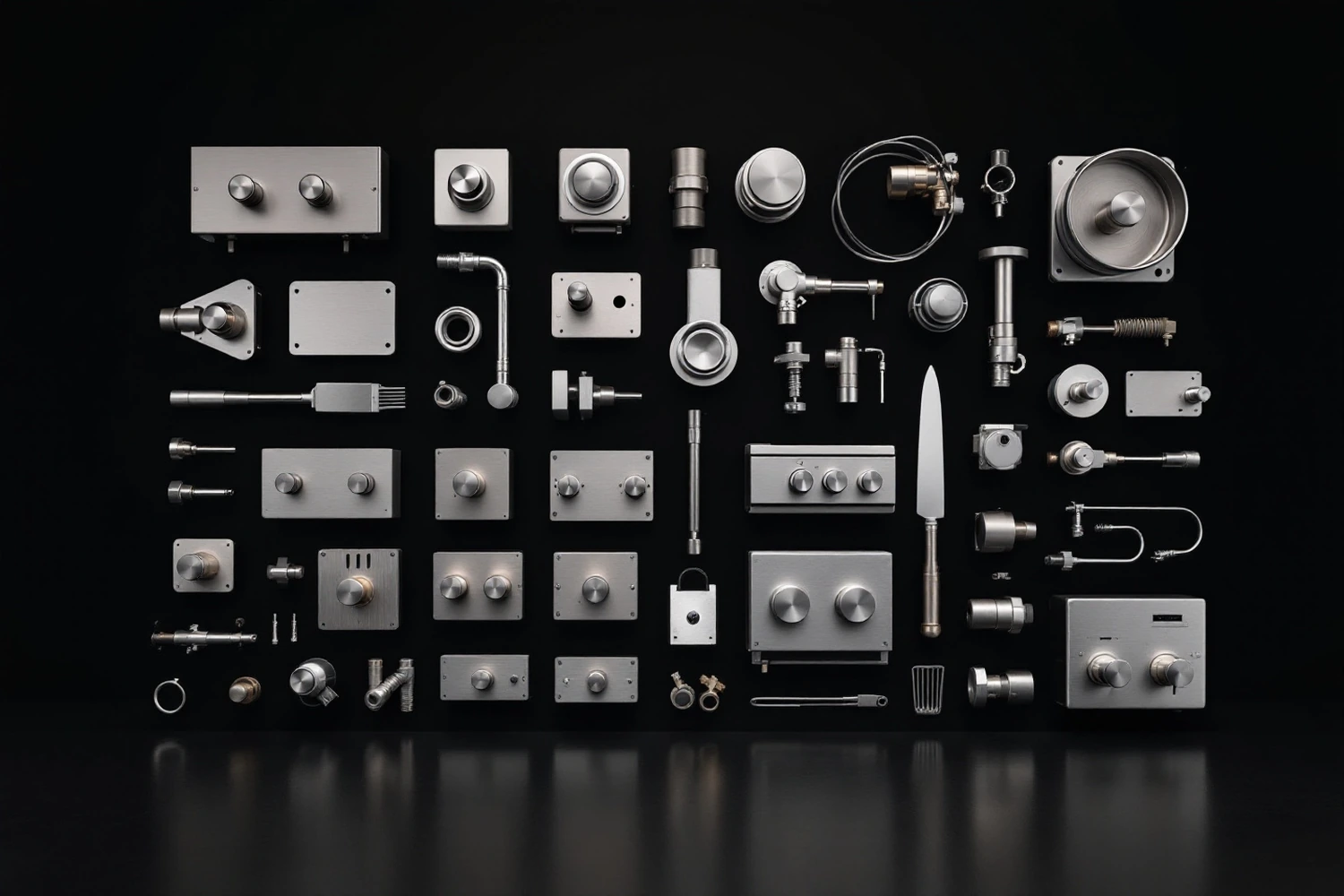 Oven Accessories