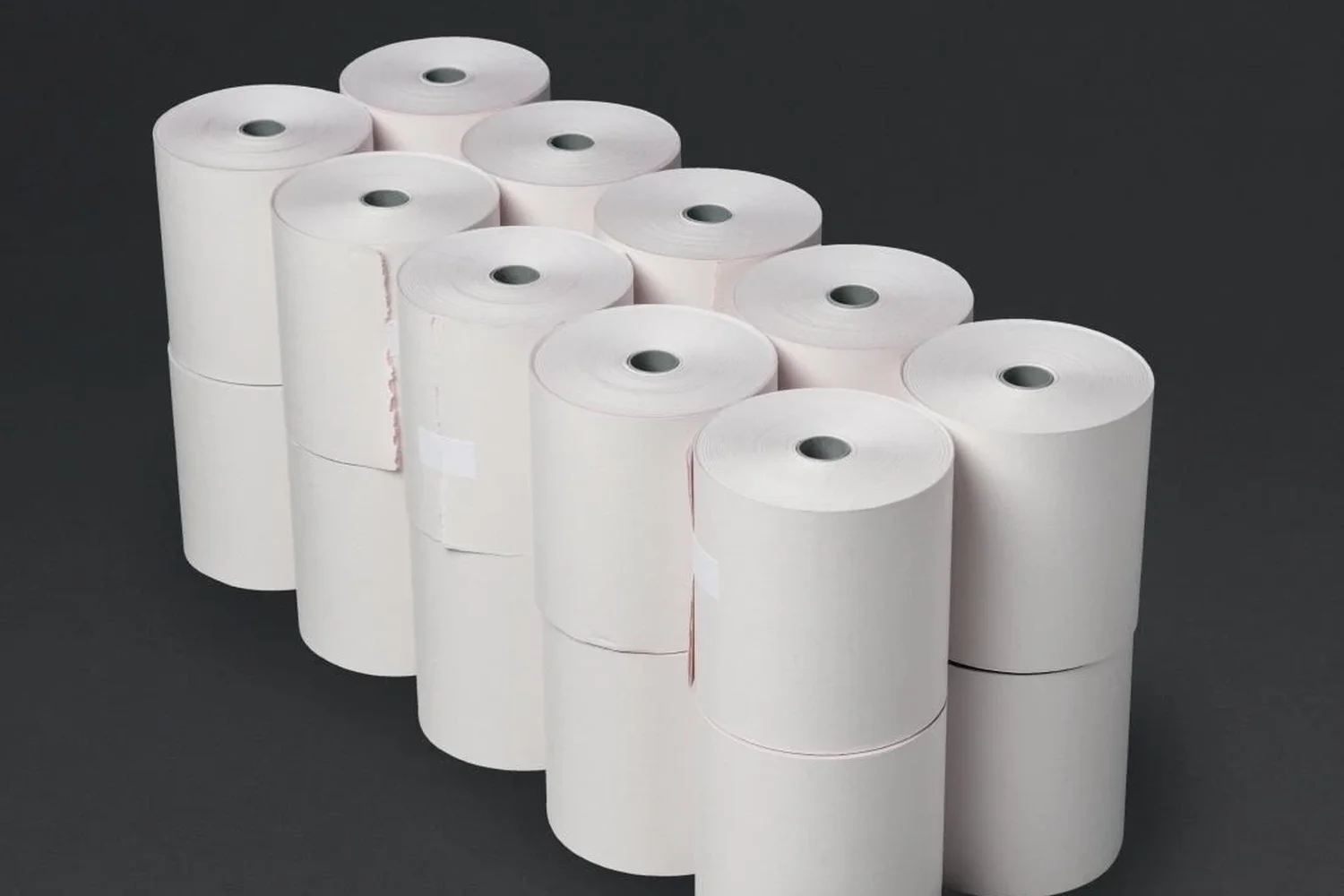 Olympia till rolls for point-of-sale printers
