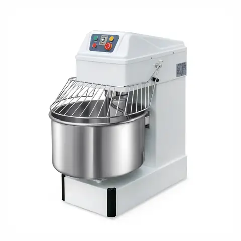 Spiral Mixers