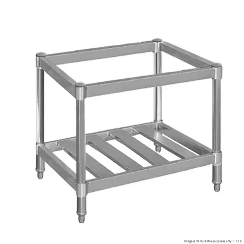 Stainless Steel Equipment Stands