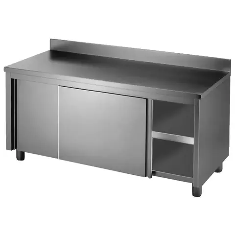 Work Cabinets