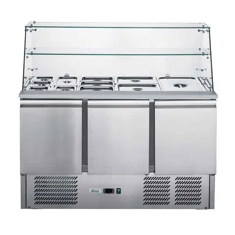 Used Display Units