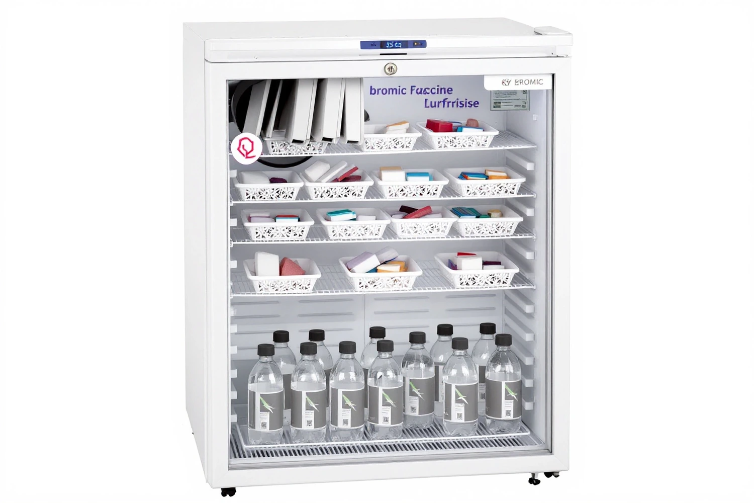 Vaccine Fridge / Medical Fridges - Commercial Kitchen Equipment | KW Commercial