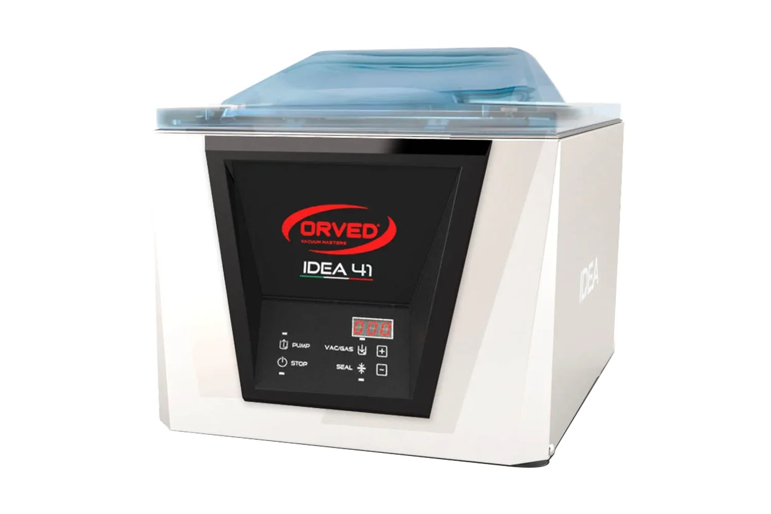 Vacuum Sealer Machines
