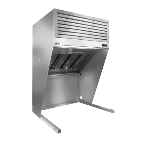 Counter Top Hood
