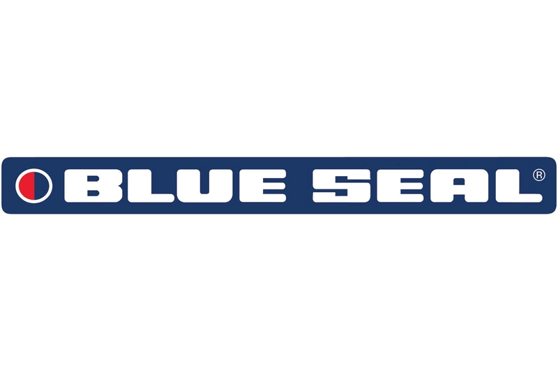 Blue Seal logo