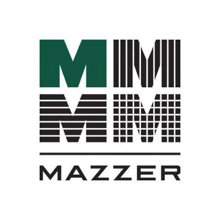 Mazzer Grinders logo