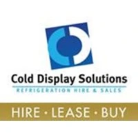 Cold Display Solution logo