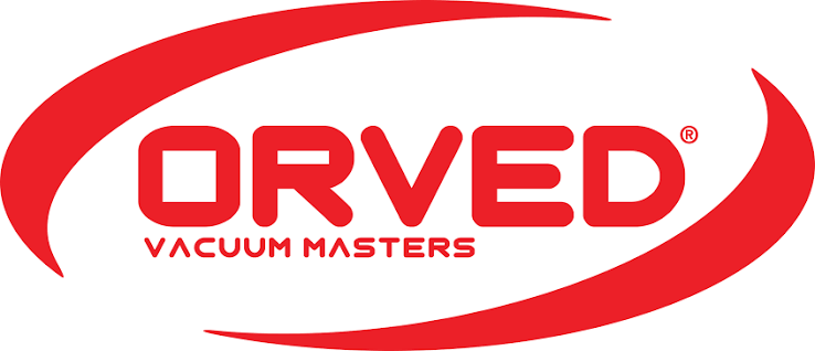 Orved logo